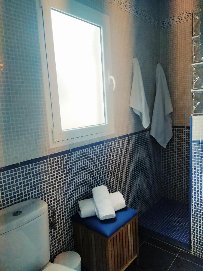 Hermosa Casa Con Piscina Cerca De La Playa De Punta Prima Пунта-Пріма Екстер'єр фото
