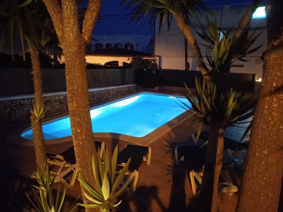 Hermosa Casa Con Piscina Cerca De La Playa De Punta Prima Пунта-Пріма Екстер'єр фото
